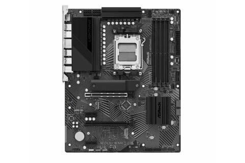 Mother ASRock B760M Pro RS/D4 LGA1700 DDR4