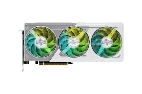 Tarjeta de Video ASRock AMD Radeon RX 7600 Challenger 8GB