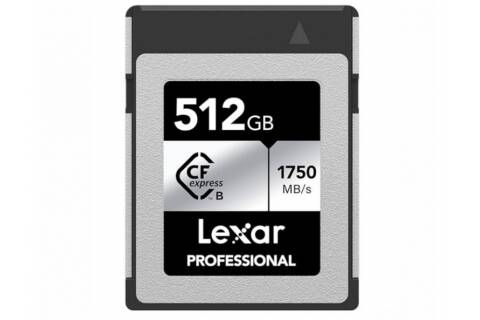 Memoria Lexar ARES DDR5 32GB (2x16) 6000MHz